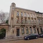 Cozy Antwerp - Sunny Zurenborg