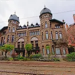 Cozy Antwerp - Sunny Zurenborg
