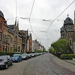 Cozy Antwerp - Sunny Zurenborg
