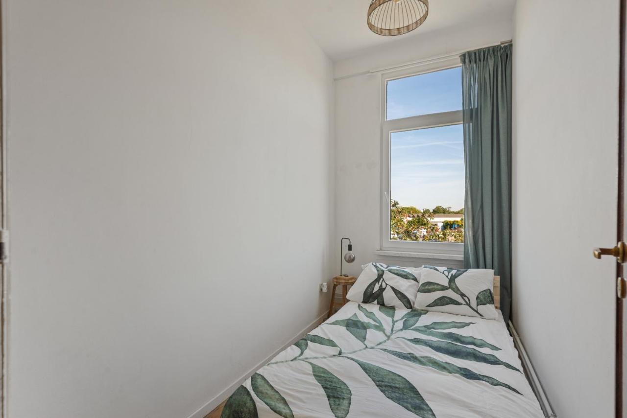Cozy - Sunny Zurenborg Appartement