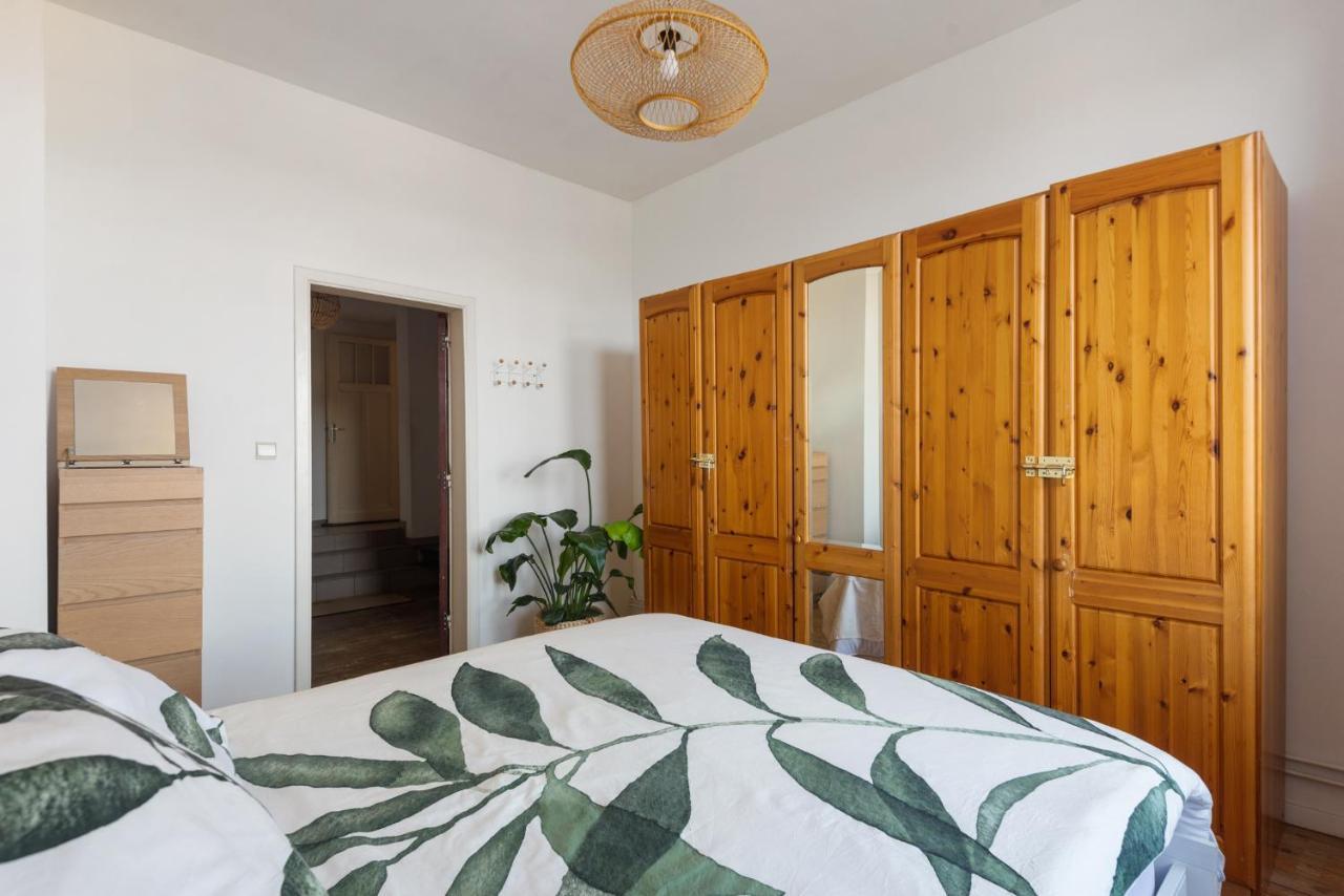 Cozy - Sunny Zurenborg Antwerpen