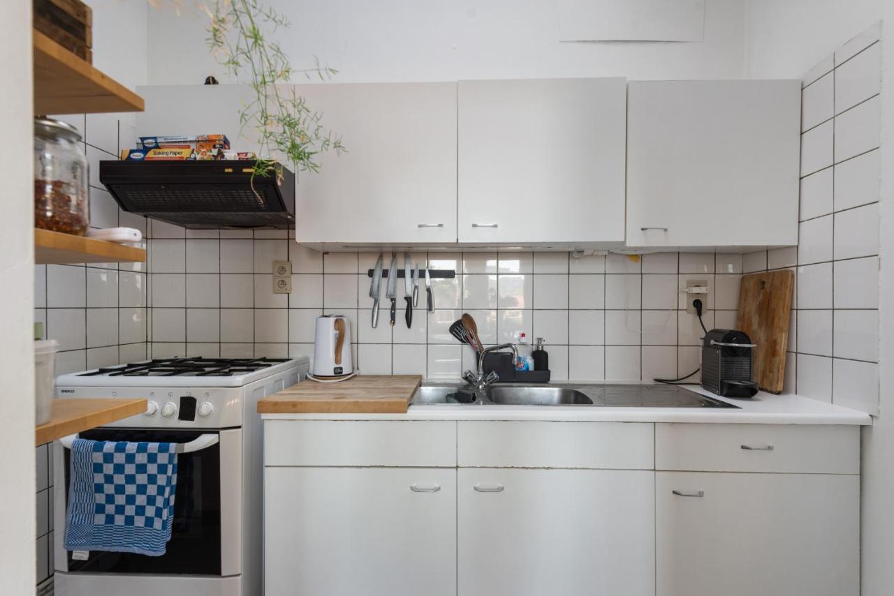 Cozy - Sunny Zurenborg Appartement *